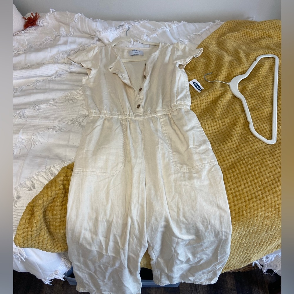 Old Navy Jumpsuit